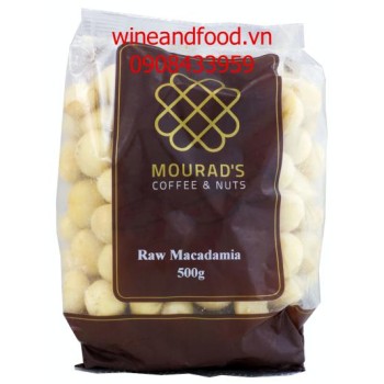 Hạt Maca Mourad's 500g
