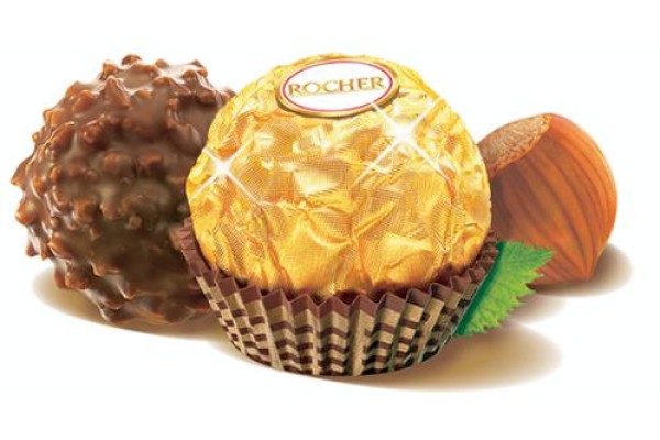 Socola Ferrero Rocher mua ở đâu tại Sài Gòn