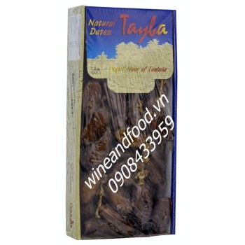 Chà là nguyên cành Tayba 500g
