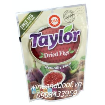 Trái vã khô Taylor 190g