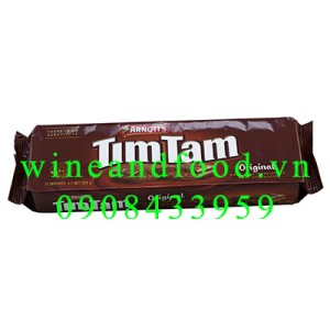 Bánh TimTam Arnott's Original 200g