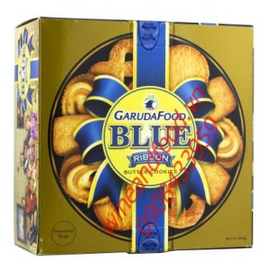 Bánh quy Blue Ribbon 454g