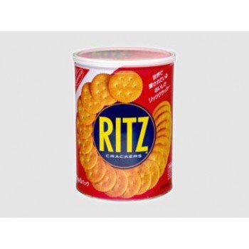 Bánh Ritz Nhật 425g