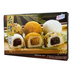 Bánh Mochi hỗn hợp 450g