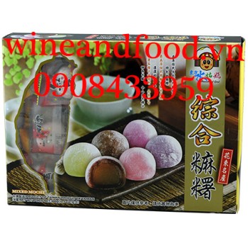 Bánh Mochi hỗn hợp Beautiful Girl 300g