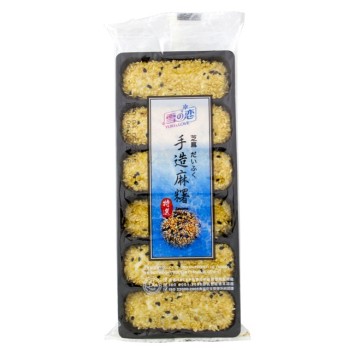 Bánh Mochi Mè Vàng 180g