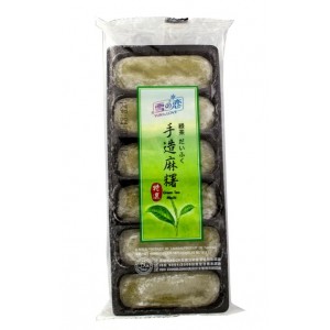 Bánh Mochi Trà xanh Yuki & Love 180g
