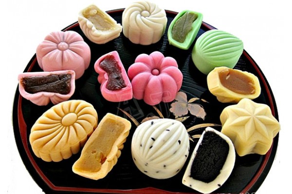 Các loại bánh trung thu ngon nhất thế giới