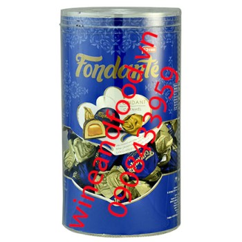 Kẹo caramel Elvan Fondante 400g