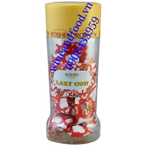Kẹo Lazy Cow Roshen 200g