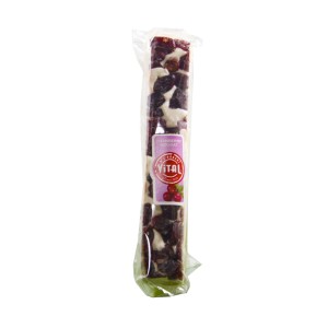 Kẹo Nougat Cranberry 100g
