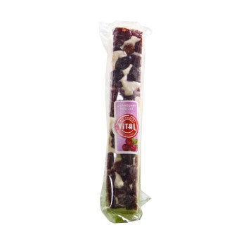 Kẹo Nougat Cranberry 100g