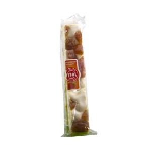 Kẹo Nougat Strawberry 100g