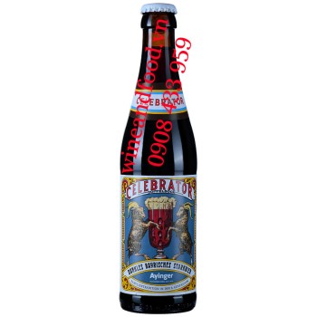 Bia Ayinger Celebrator Dunkles 330ml