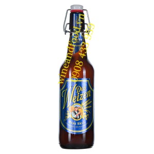 Bia Schwaben Brdu Das Weizen 500ml