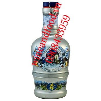 Bia Weihnachts Festbier 2l