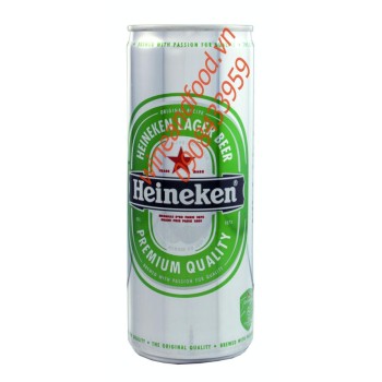 Bia Heineken Yến 250ml giá tốt nhất