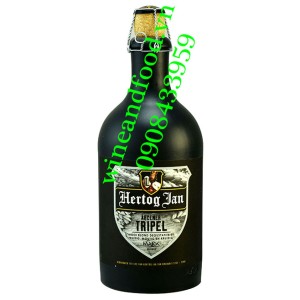 Bia Hertog Jan Arcener Tripel 500ml