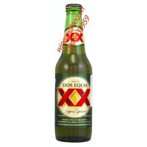 Bia Dos Equis XX 355ml