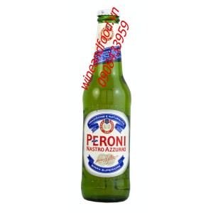 Bia Peroni 33cl
