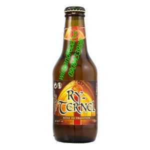 Bia Ry-Ternel 25cl