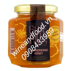 Mật ong Blue Hills 250g