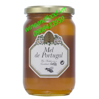 Mật Ong Lavender Mel de Portugal Bồ Đào Nha 500g