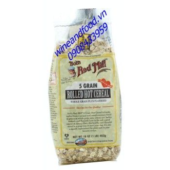 Bột ngũ cốc Bob's Red Mill 453g