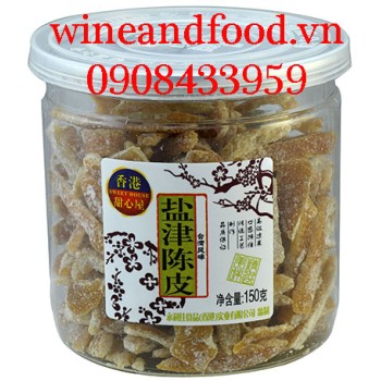 Xí muội Trần Bì Sweet House 150g