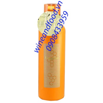 Nước súc miệng Propolinse Nhật Bản 600ml