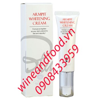 Kem xóa thâm nách Armpit Whitening 30ml
