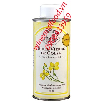 Dầu hạt cải La Tourangelle 250ml