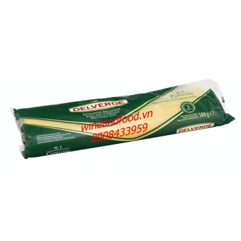 Mì Ý Delverde 500g