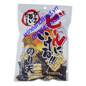 Rong biển Noriten 60g