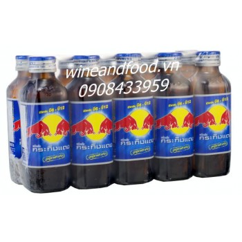 Nước tăng lực Red Bull chai 150ml
