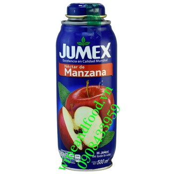 Nước Táo ép Jumex 500ml