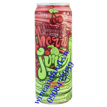 Nước trái cây Arizona Cherry Lime 695ml
