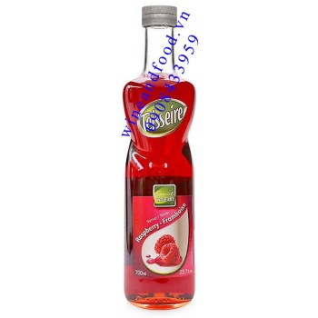Siro phúc bồn tử Teisseire 700ml