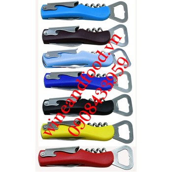 Đồ khui rượu vang 03