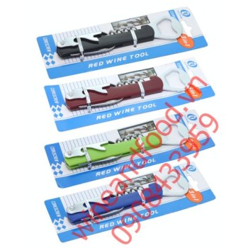 Đồ khui rượu vang 08