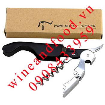 Đồ khui rượu vang 14