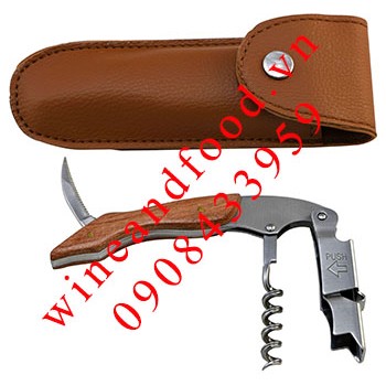 Đồ khui rượu vang 21