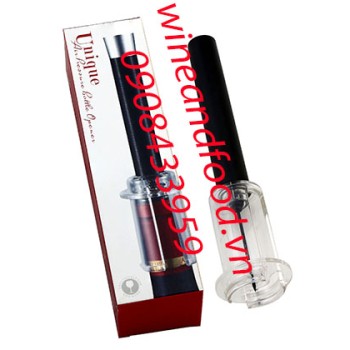 Đồ khui rượu vang áp lực Unique