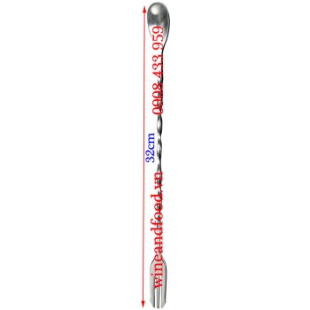 Muỗng khuấy Barspoon 32cm