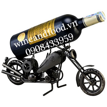 Kệ rượu mỹ nghệ 01