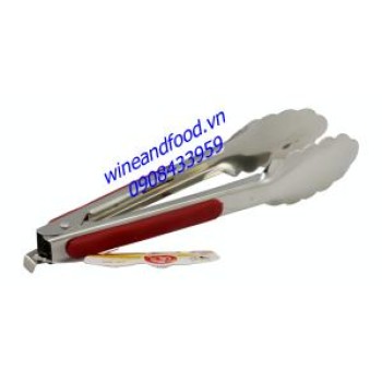 Dụng cụ gắp đá inox nhỏ