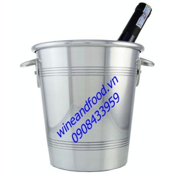 Xô đá ướp rượu vang 05