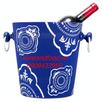 Xô đá ướp rượu vang 07
