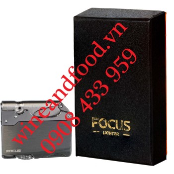 Bật lửa hút xì gà Focus 1 tia 15