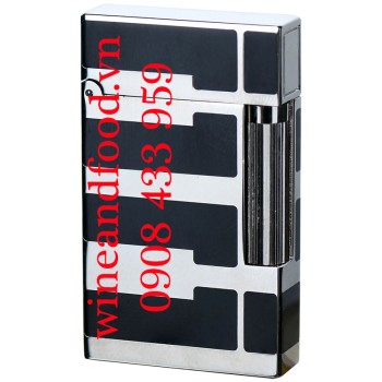 Bật lửa ST. Dupont Pháp cao cấp 14A3L80